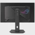 ASUS Monitor ROG Strix XG27AQDMG 27" OLED, QHD, 240Hz, HDR10, AdaptiveSync, HDMI/DP